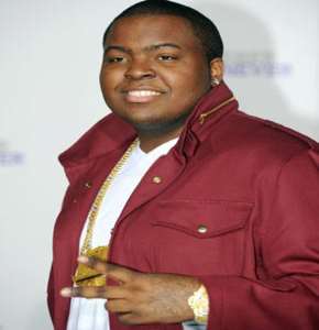 Sean Kingston